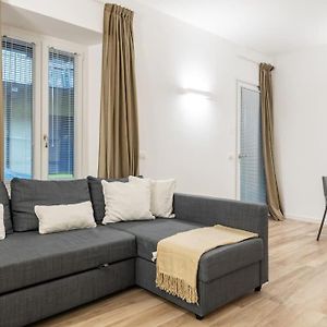 Appartement met een Slaapkamer